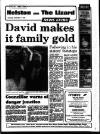 West Briton and Cornwall Advertiser Thursday 17 December 1992 Page 41