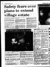 West Briton and Cornwall Advertiser Thursday 17 December 1992 Page 42