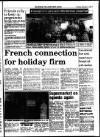 West Briton and Cornwall Advertiser Thursday 17 December 1992 Page 45