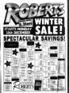 West Briton and Cornwall Advertiser Wednesday 23 December 1992 Page 7