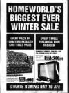 West Briton and Cornwall Advertiser Wednesday 23 December 1992 Page 9