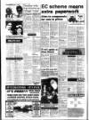 West Briton and Cornwall Advertiser Wednesday 23 December 1992 Page 12