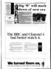 West Briton and Cornwall Advertiser Wednesday 23 December 1992 Page 13