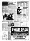 West Briton and Cornwall Advertiser Wednesday 23 December 1992 Page 15