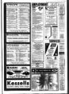 West Briton and Cornwall Advertiser Wednesday 23 December 1992 Page 25