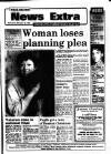 West Briton and Cornwall Advertiser Wednesday 23 December 1992 Page 29