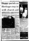 West Briton and Cornwall Advertiser Wednesday 23 December 1992 Page 33