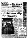 West Briton and Cornwall Advertiser Wednesday 23 December 1992 Page 35