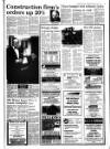 West Briton and Cornwall Advertiser Thursday 07 January 1993 Page 15