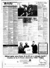 West Briton and Cornwall Advertiser Thursday 07 January 1993 Page 19