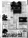 West Briton and Cornwall Advertiser Thursday 07 January 1993 Page 20