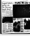 West Briton and Cornwall Advertiser Thursday 07 January 1993 Page 24