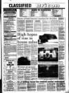 West Briton and Cornwall Advertiser Thursday 07 January 1993 Page 29