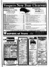 West Briton and Cornwall Advertiser Thursday 07 January 1993 Page 45