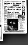 West Briton and Cornwall Advertiser Thursday 07 January 1993 Page 51