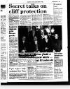 West Briton and Cornwall Advertiser Thursday 07 January 1993 Page 57