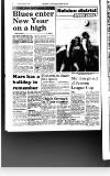 West Briton and Cornwall Advertiser Thursday 07 January 1993 Page 58