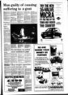 West Briton and Cornwall Advertiser Thursday 14 January 1993 Page 7
