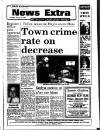 West Briton and Cornwall Advertiser Thursday 14 January 1993 Page 21
