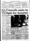 West Briton and Cornwall Advertiser Thursday 14 January 1993 Page 22