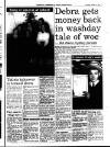 West Briton and Cornwall Advertiser Thursday 14 January 1993 Page 27
