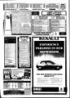 West Briton and Cornwall Advertiser Thursday 14 January 1993 Page 44