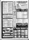 West Briton and Cornwall Advertiser Thursday 14 January 1993 Page 45