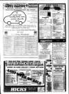 West Briton and Cornwall Advertiser Thursday 14 January 1993 Page 46