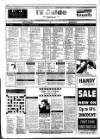 West Briton and Cornwall Advertiser Thursday 14 January 1993 Page 52