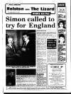West Briton and Cornwall Advertiser Thursday 14 January 1993 Page 53