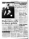 West Briton and Cornwall Advertiser Thursday 14 January 1993 Page 60