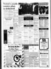West Briton and Cornwall Advertiser Thursday 21 January 1993 Page 14