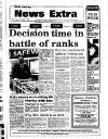West Briton and Cornwall Advertiser Thursday 21 January 1993 Page 21