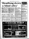 West Briton and Cornwall Advertiser Thursday 21 January 1993 Page 23
