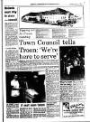 West Briton and Cornwall Advertiser Thursday 21 January 1993 Page 27