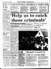 West Briton and Cornwall Advertiser Thursday 21 January 1993 Page 28