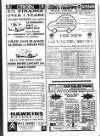 West Briton and Cornwall Advertiser Thursday 21 January 1993 Page 44