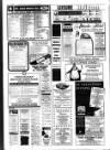 West Briton and Cornwall Advertiser Thursday 21 January 1993 Page 50