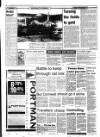 West Briton and Cornwall Advertiser Thursday 28 January 1993 Page 10