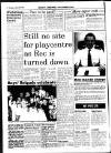 West Briton and Cornwall Advertiser Thursday 28 January 1993 Page 22