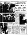 West Briton and Cornwall Advertiser Thursday 28 January 1993 Page 25