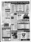 West Briton and Cornwall Advertiser Thursday 28 January 1993 Page 44