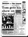 West Briton and Cornwall Advertiser Thursday 28 January 1993 Page 53