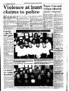 West Briton and Cornwall Advertiser Thursday 28 January 1993 Page 54