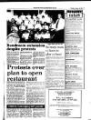 West Briton and Cornwall Advertiser Thursday 28 January 1993 Page 55