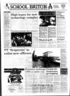 West Briton and Cornwall Advertiser Thursday 04 February 1993 Page 8