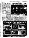 West Briton and Cornwall Advertiser Thursday 04 February 1993 Page 23