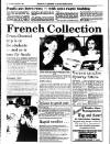 West Briton and Cornwall Advertiser Thursday 04 February 1993 Page 28