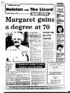 West Briton and Cornwall Advertiser Thursday 04 February 1993 Page 55