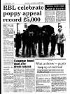 West Briton and Cornwall Advertiser Thursday 04 February 1993 Page 56